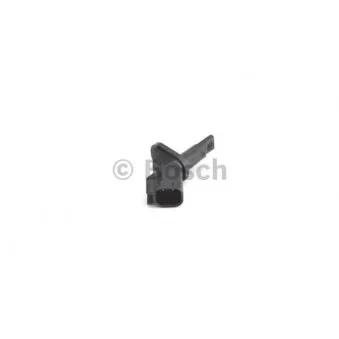 Capteur, vitesse de roue BOSCH 0 265 007 879