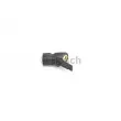 Capteur, vitesse de roue BOSCH 0 265 007 879 - Visuel 2