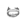 Capteur, vitesse de roue BOSCH 0 265 007 885 - Visuel 3