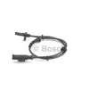 Capteur, vitesse de roue BOSCH 0 265 007 896 - Visuel 2