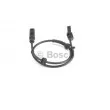 Capteur, vitesse de roue BOSCH 0 265 007 896 - Visuel 3