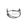 Capteur, vitesse de roue BOSCH 0 265 007 905 - Visuel 3
