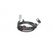 Capteur, vitesse de roue BOSCH 0 265 007 908 - Visuel 3