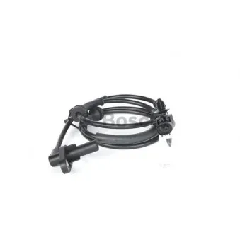 Capteur, vitesse de roue BOSCH