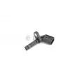 Capteur, vitesse de roue BOSCH 0 265 007 928 - Visuel 1
