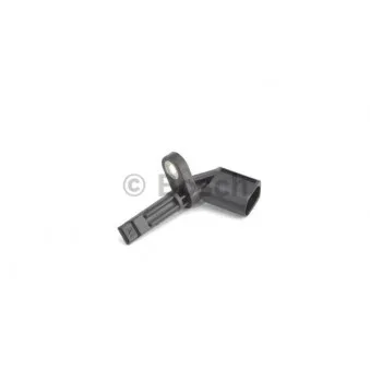 Capteur, vitesse de roue BOSCH 0 265 007 928