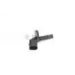 Capteur, vitesse de roue BOSCH 0 265 007 930 - Visuel 1