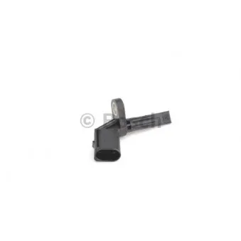 Capteur, vitesse de roue BOSCH 0 265 007 930