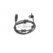 Capteur, vitesse de roue BOSCH 0 265 007 980 - Visuel 3