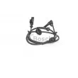 Capteur, vitesse de roue BOSCH 0 265 008 002 - Visuel 3