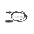 Capteur, vitesse de roue BOSCH 0 265 008 005 - Visuel 2