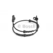 Capteur, vitesse de roue BOSCH 0 265 008 005 - Visuel 3