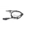 Capteur, vitesse de roue BOSCH 0 265 008 055 - Visuel 2