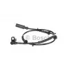 Capteur, vitesse de roue BOSCH 0 265 008 089 - Visuel 2
