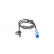 Capteur, vitesse de roue BOSCH 0 265 008 485 - Visuel 1