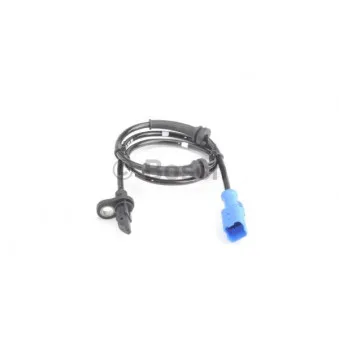 Capteur, vitesse de roue BOSCH 0 265 008 485