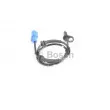 Capteur, vitesse de roue BOSCH 0 265 008 485 - Visuel 3