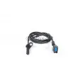Capteur, vitesse de roue BOSCH 0 265 008 662 - Visuel 1