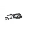 Capteur, vitesse de roue BOSCH 0 265 008 662 - Visuel 2