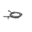 Capteur, vitesse de roue BOSCH 0 265 008 665 - Visuel 2