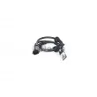 Capteur, vitesse de roue BOSCH 0 265 008 922 - Visuel 1