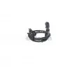 Capteur, vitesse de roue BOSCH 0 265 008 922 - Visuel 3