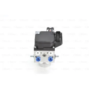 Groupe hydraulique, système de freinage BOSCH 0 265 202 403