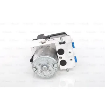 Groupe hydraulique, système de freinage BOSCH 0 265 220 407