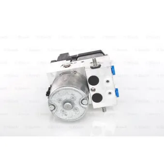 Groupe hydraulique, système de freinage BOSCH 0 265 220 410
