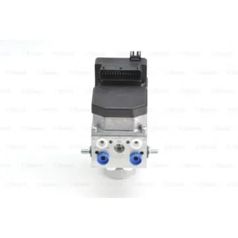 Groupe hydraulique, système de freinage BOSCH 0 265 220 527