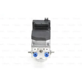 Groupe hydraulique, système de freinage BOSCH 0 265 220 639