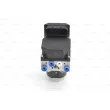 Groupe hydraulique, système de freinage BOSCH 0 265 224 013 - Visuel 1