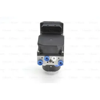 Groupe hydraulique, système de freinage BOSCH 0 265 224 013