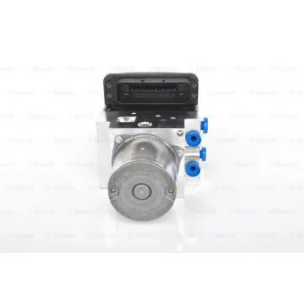 Groupe hydraulique, système de freinage BOSCH 0 265 250 414