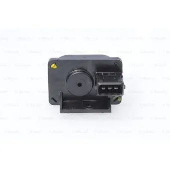 Capteur, pression de suralimentation BOSCH 0 280 101 001
