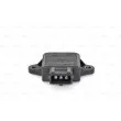 Capteur, position du papillon BOSCH 0 280 122 001 - Visuel 2