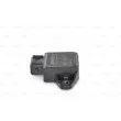 Capteur, position du papillon BOSCH 0 280 122 001 - Visuel 3
