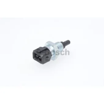 Sonde de température, liquide de refroidissement BOSCH 0 280 130 039