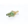 Sonde de température, liquide de refroidissement BOSCH 0 280 130 044 - Visuel 1