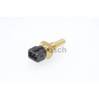 Sonde de température, liquide de refroidissement BOSCH 0 280 130 053