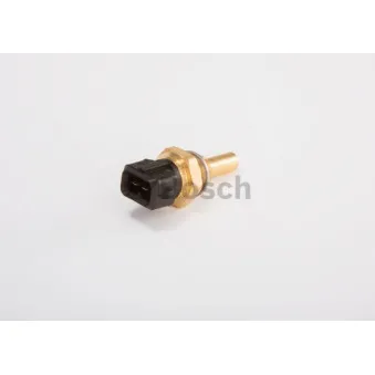 Sonde de température, liquide de refroidissement BOSCH 0 280 130 069