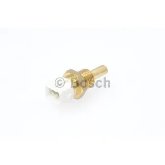 Sonde de température, liquide de refroidissement BOSCH 0 280 130 089