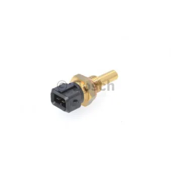 Sonde de température, liquide de refroidissement BOSCH 0 280 130 104