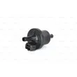 Soupape de ventilation, réservoir de carburant BOSCH 0 280 142 300 - Visuel 1