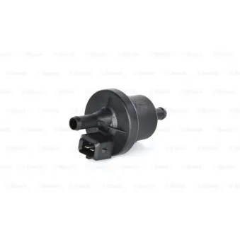 Soupape de ventilation, réservoir de carburant BOSCH 0 280 142 300