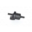Soupape de ventilation, réservoir de carburant BOSCH 0 280 142 300 - Visuel 3