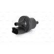 Soupape de ventilation, réservoir de carburant BOSCH 0 280 142 345 - Visuel 1