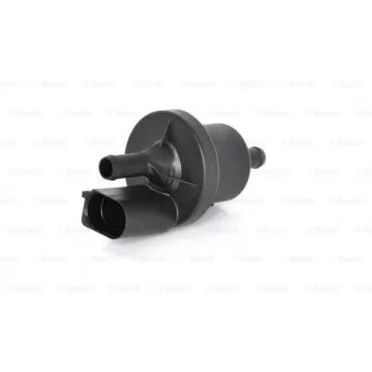 Soupape de ventilation, réservoir de carburant BOSCH 0 280 142 345