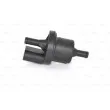 Soupape de ventilation, réservoir de carburant BOSCH 0 280 142 345 - Visuel 3