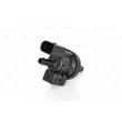Soupape de ventilation, réservoir de carburant BOSCH 0 280 142 431 - Visuel 1